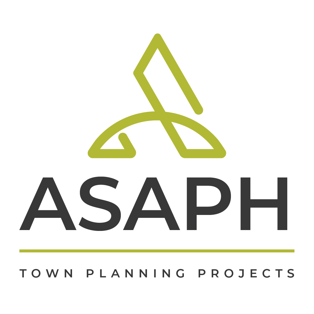 Contact Us – Asaph Town Planners